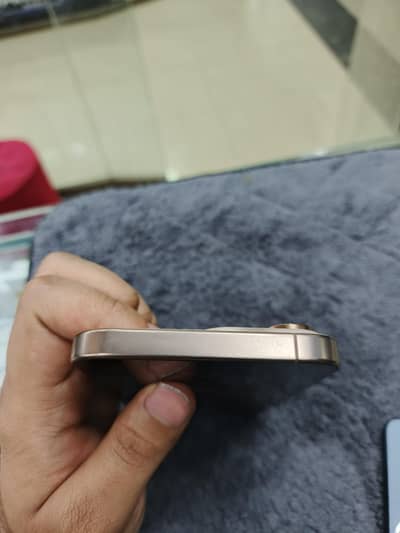 iphone 16 pro max, 256gb, pta.
