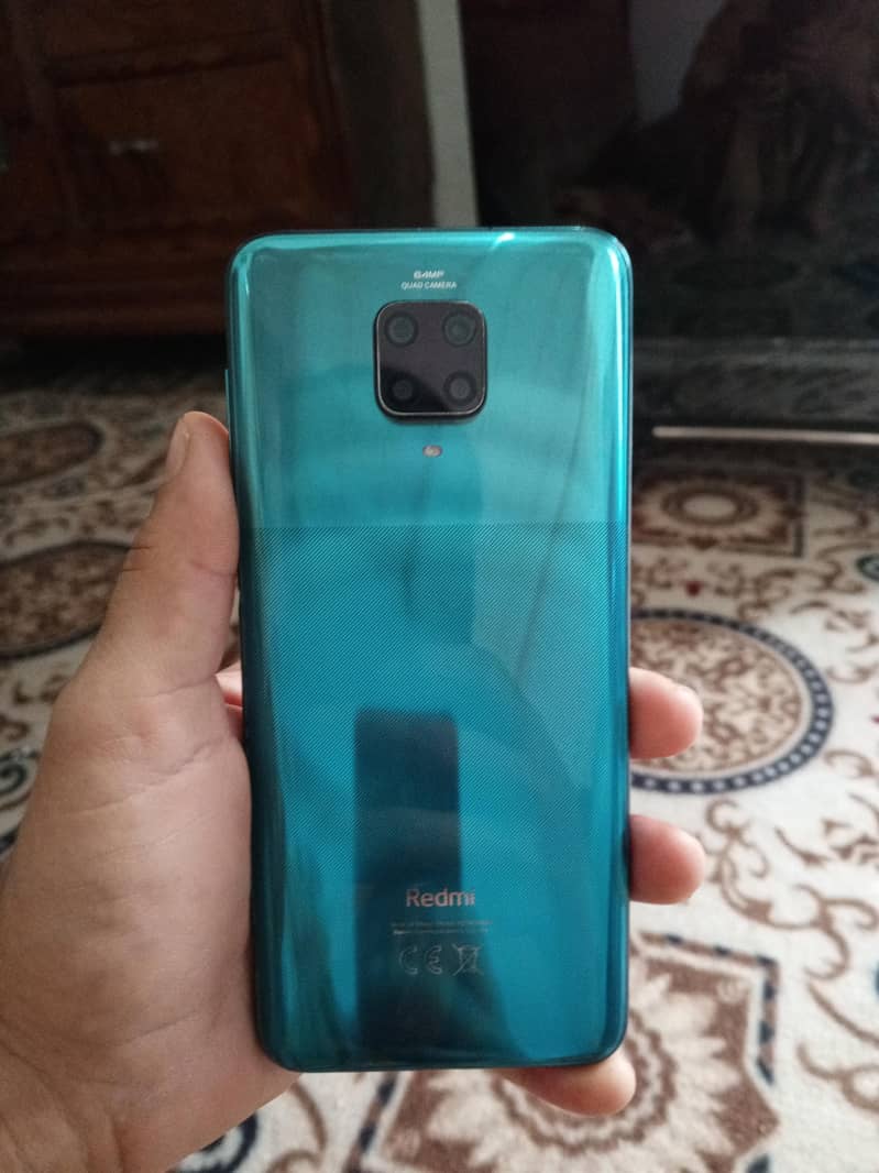 redmi note 9 pro 5