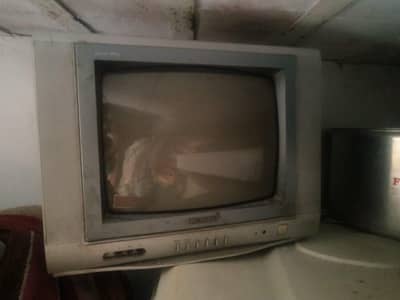 Tv nobel  10/10condition