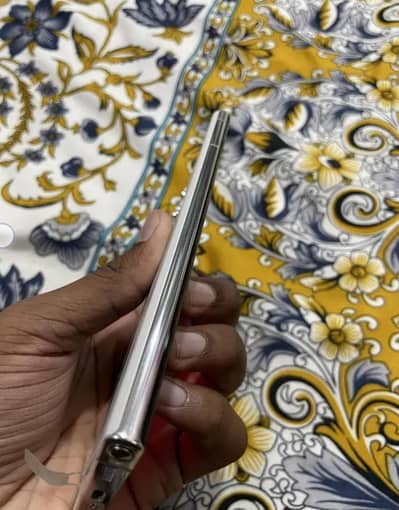 S22 PTA prove New 512 gb urgent sale