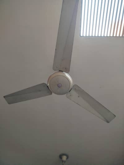 100% copper sonex fan