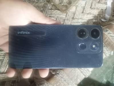 Infinix Smart 7