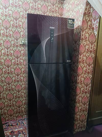 full new conditioner 10by10 All ok working