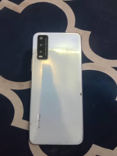 vivo y20