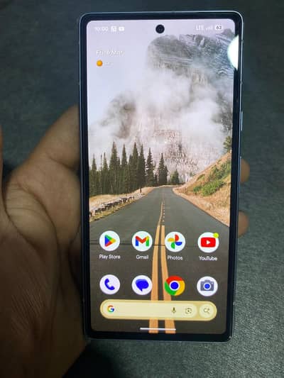Google pixel 7a 128gb