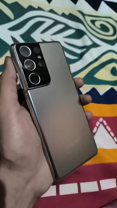 Samsung s21 ultra 12GB 256GB swisstzerland se liya original not kit