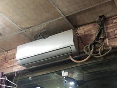 Only indoor door for sale