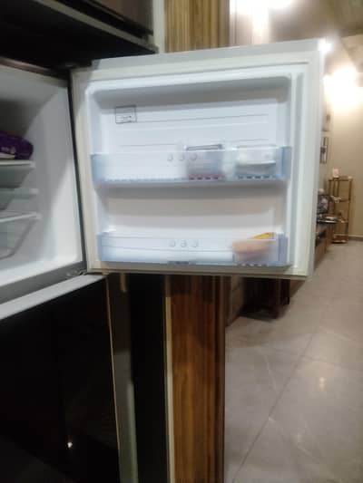 haier fridge