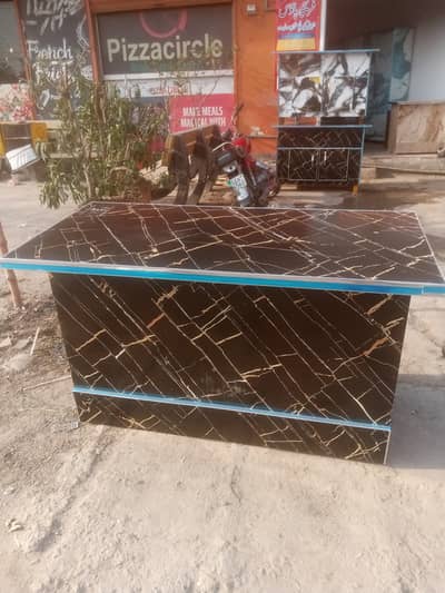 Iran stand and kids wardrobes