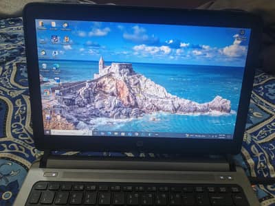 "Core i7 Laptop HP Probook 430 G1 | 8GB RAM| SSD | Excellent Condition