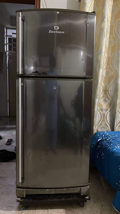 Dawlance Fridge 9170WB MONOPLUS