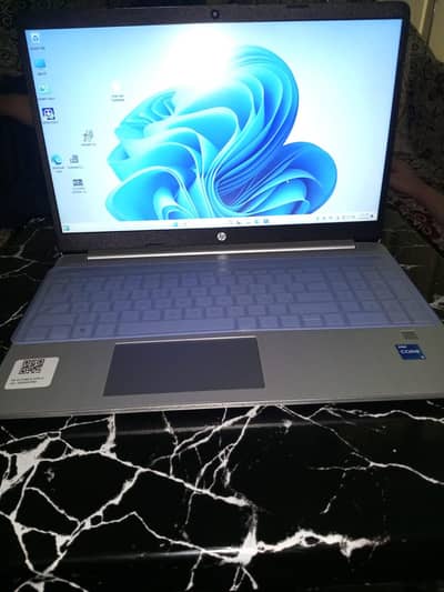 HP Laptop i5 12th generation