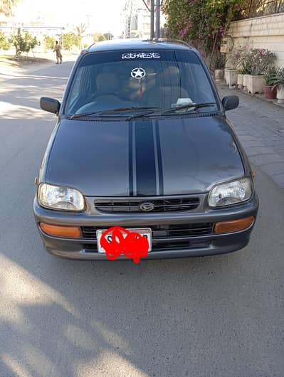 Coure 2009 Automatic