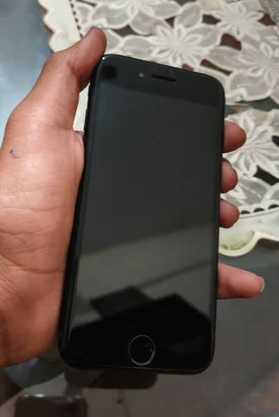 IPHONE 7|BYPASS|128GB|URGENT SALE