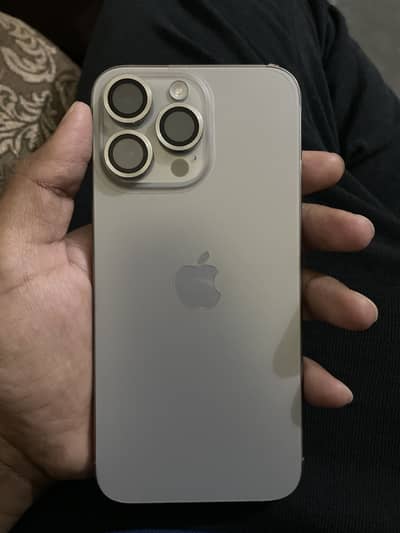 Iphone 150pro max