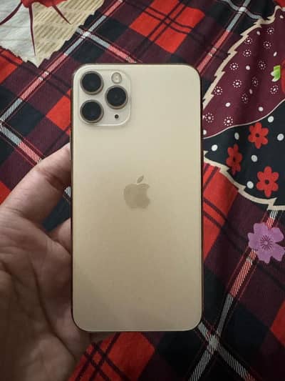 Iphone 11 pro Non pta