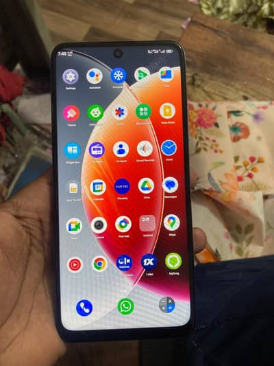 VGO TEL New 26  8 128gb