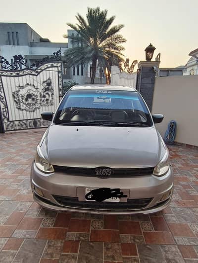 United Bravo Base Grade