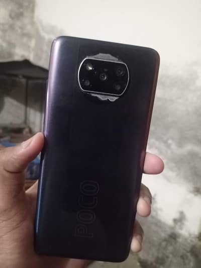 Poco x3 pro 8 256