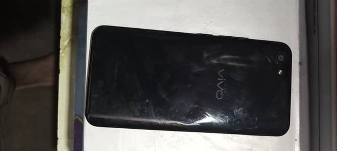 vivo y81s pta approve