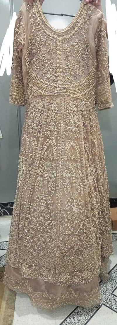 BRIDAL DRESS FOR SALE