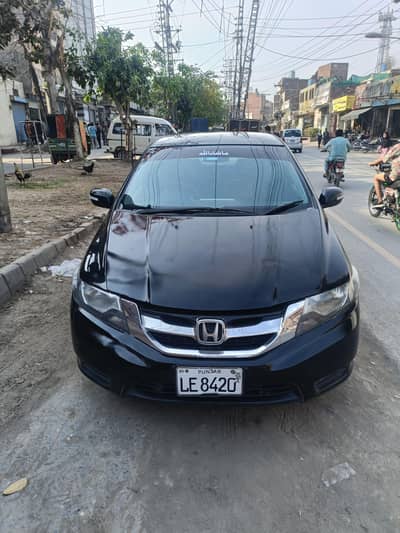 black beauty  city lush condition