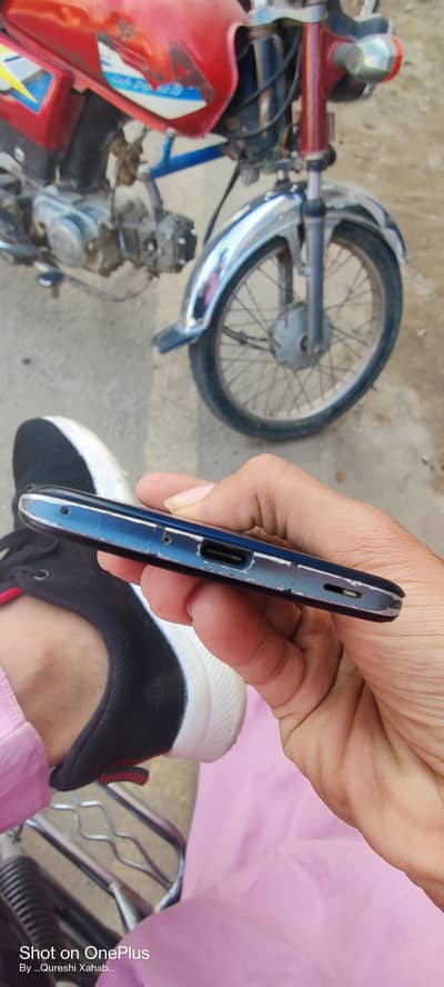 Aqous Zero 2 NonPta 8gb 256gb 14500