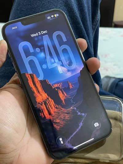 Iphone 13 pro Pta Approved