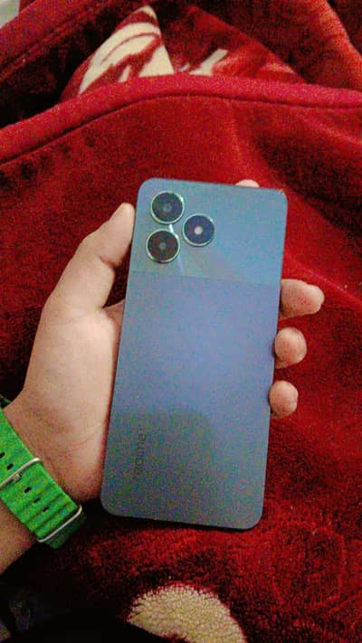 realme Note 50