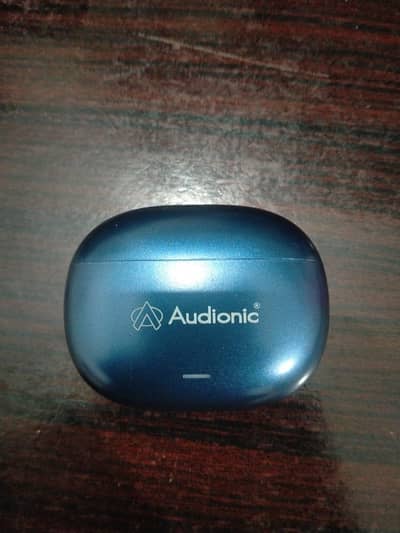 Audionic Airbuds 425 ENC QUAD MIC