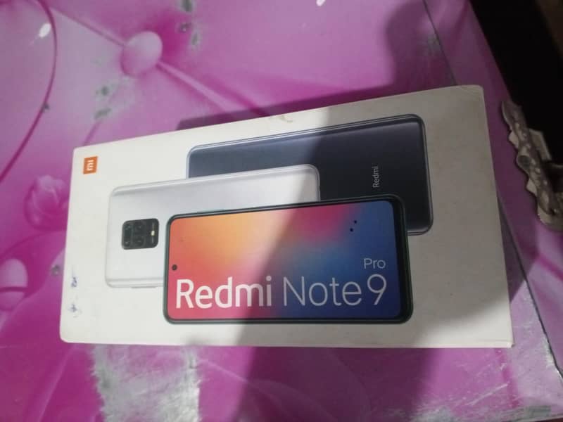 redmi note 9 pro 7