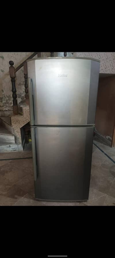 Haier Freezer HRF-340 – Excellent Condition