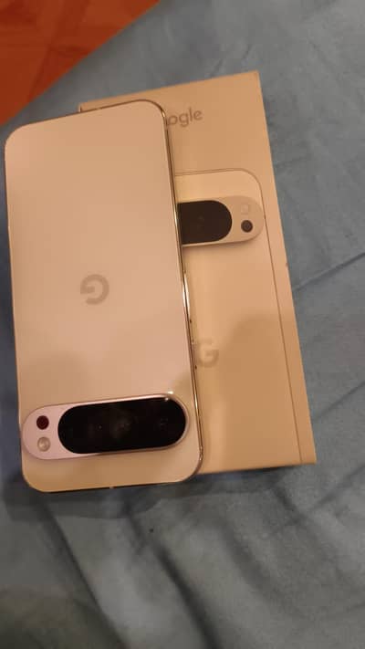 Google Pixel 9 Pro XL Non-PTA | 10/10 Condition | Like New