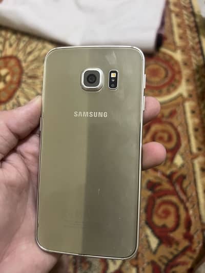 samsung s6 edge