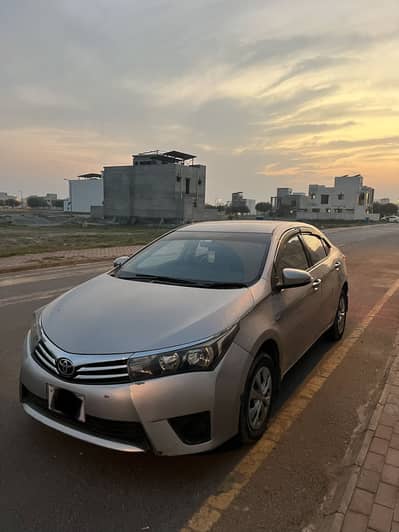 2014 Model Gli auto Urgent sale