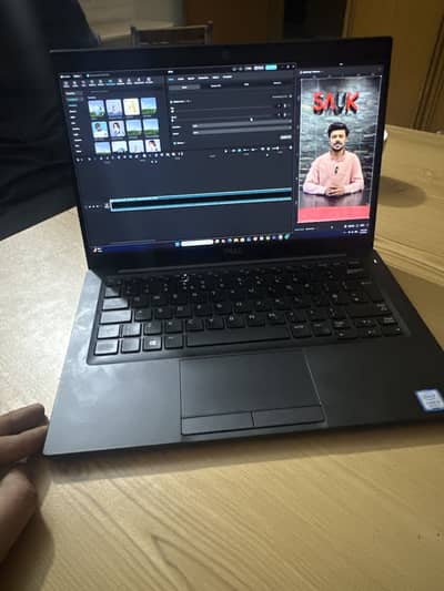 Dell Core I5 8th generation