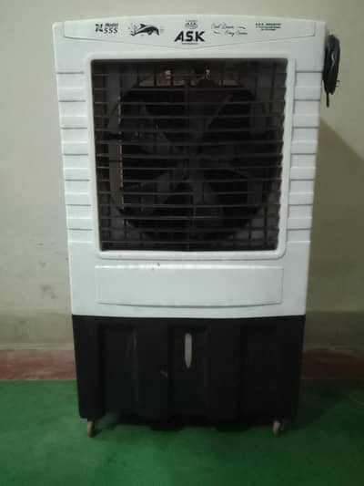 Air Cooler for Sale – A. S. K Model 555 – Urgent Sale
