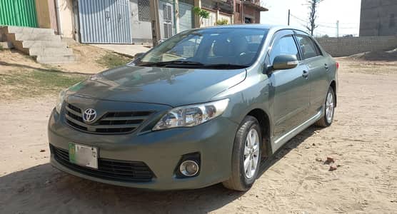 Gli 2011/12 Total Genuan