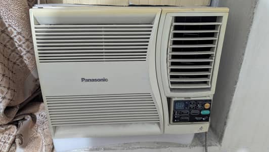 window inverter AC 0.75 ton