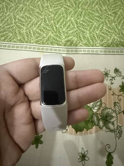 Fitbit charge 6 complete box