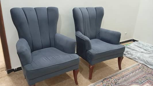 Sofa set/ Coffee set