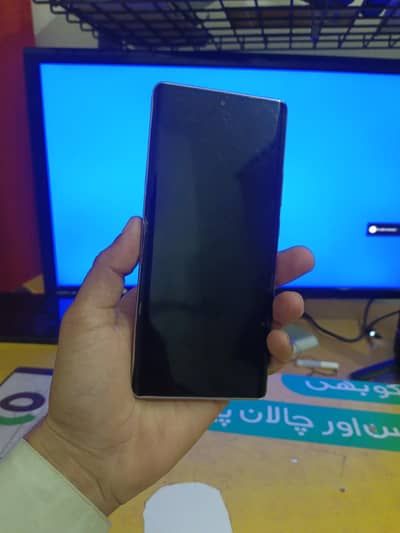 Infinix Hot 50 Pro plus 8+8 / 256GB