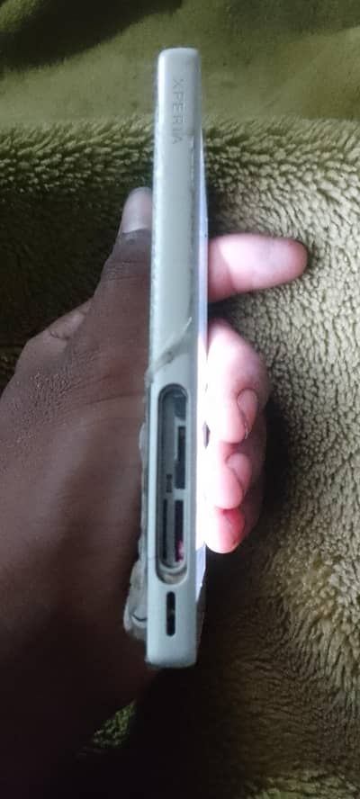 Sony z5 compact 3 32