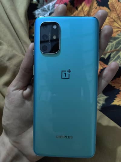 OnePlus 8t