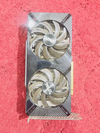 Nvidia GTX 2060 super 8gb