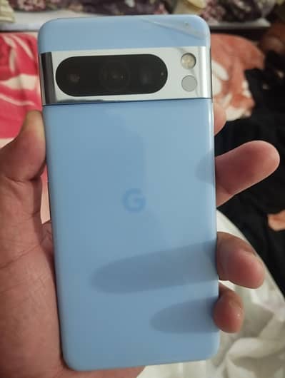 selling google pixel 8 pro