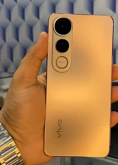 Vivo v50 lite