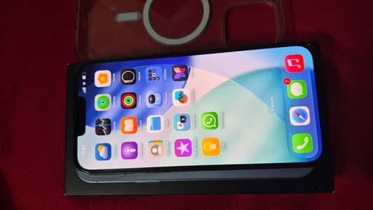 13 pro max PTA approved iphone 13 promax