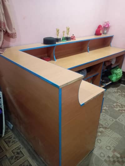 office counter For sale
