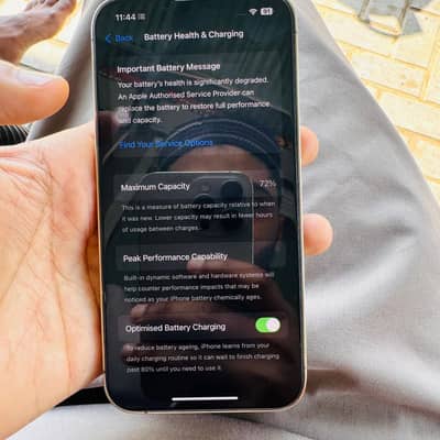 i phone 13 pro 128gb non pta